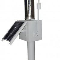 雨量自動監(jiān)測儀