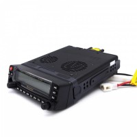 車載對講機電臺