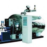 低壓二氧化碳自動滅火系統(tǒng)