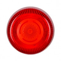 TCSG5230聲光警報器（四線制）