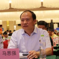 馬恩強(qiáng)－公安部消防局防火監(jiān)督處處長(zhǎng)