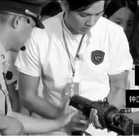 可控標(biāo) 手持式鋼筋速斷器 RC20B 安全切斷16以下鋼筋