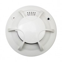 JTY-GD-TC531W 點(diǎn)型家用感煙火災(zāi)探測器（無線）