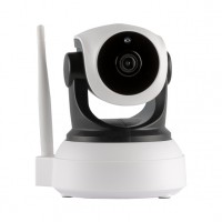 TC7824WIP 高清網(wǎng)絡(luò)攝像機(jī)