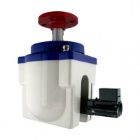 ZDMS0.6/5S-TC01 自動(dòng)跟蹤定位射流滅火裝置