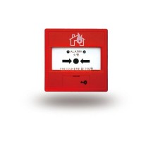 手動(dòng)火災(zāi)報(bào)警按鈕J-SAP-M(5)B