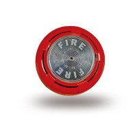 火災(zāi)光警報(bào)器JB-YKS4315