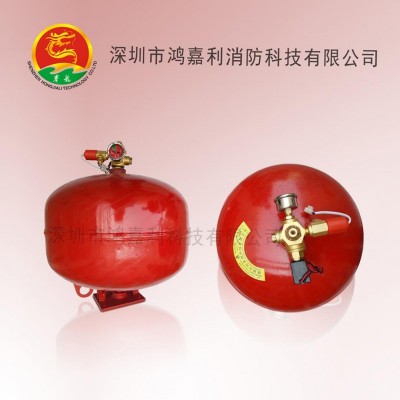 懸掛七氟（30LC的電控消防平臺用）