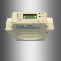 一體式HD-T型電氣火災監(jiān)控探測器