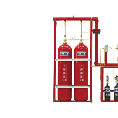 IG100 氣體滅火設(shè)備