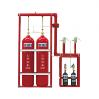 IG100 氣體滅火設(shè)備