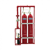 IG541 氣體滅火設(shè)備