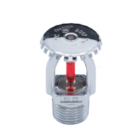 灑水噴頭系列/直立型