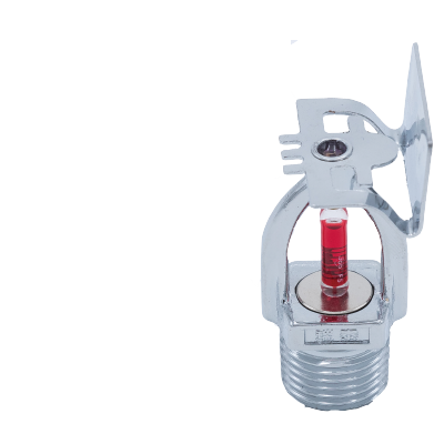 灑水噴頭系列/水平邊墻型