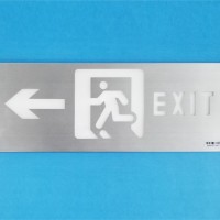 壁掛式超薄指示燈具