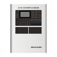 JB-BG-SCM4型電氣火災監(jiān)控設備