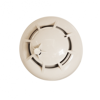 6019點型煙溫復(fù)合火災(zāi)探測器