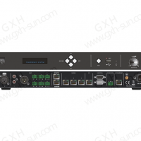 5G數(shù)字會(huì)議主機(jī) GX-0500M