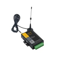 Cat.1 無(wú)線數(shù)據(jù)傳輸終端 F2C16