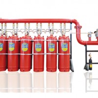 七氟丙烷滅火設(shè)備