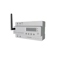 電氣防火限流式保護(hù)器SDF510