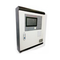 電氣火災(zāi)監(jiān)控系統(tǒng)