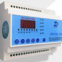 電壓電流信號傳感器