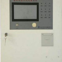 蓄電池組在線均衡裝置