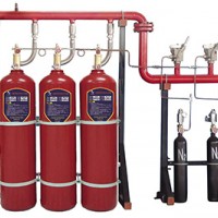 七氟丙烷滅火系統(tǒng)5.6