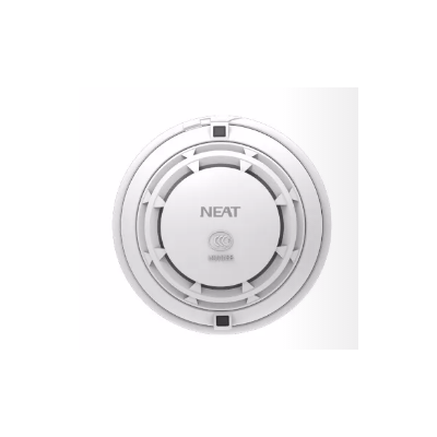 JTY-GD-FT8101點(diǎn)型光電感煙火災(zāi)探測(cè)器