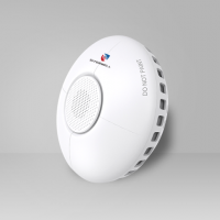 GS531W 獨(dú)立式光電感煙火災(zāi)探測(cè)報(bào)警器