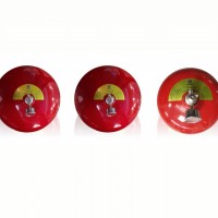 懸掛式七氟丙烷氣體滅火裝置