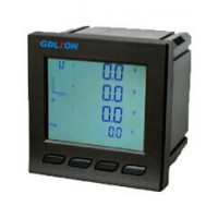 LPM201型F系列多功能電力監(jiān)控儀表