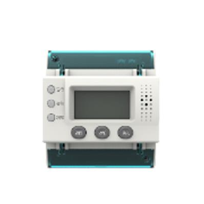 NP-FDC241 組合式電氣火災(zāi)監(jiān)控探測器