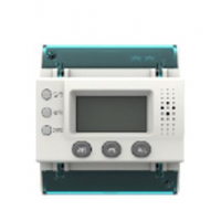 NP-FDC241 組合式電氣火災監(jiān)控探測器