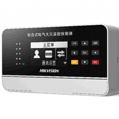 NP-FDC240 組合式電氣火災(zāi)探測器