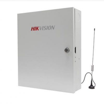 DS-19A00-BN（G) 專業(yè)級網(wǎng)絡(luò)報警主機(jī)