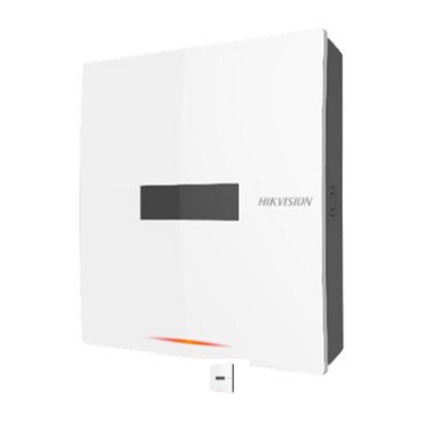 DS-PW1-A/BG 無線報警主機(jī)