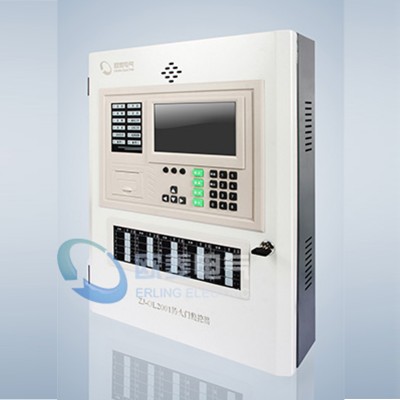 OL系列防火門(mén)監(jiān)控系統(tǒng)