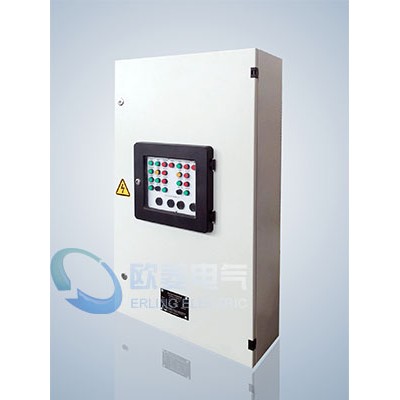 OL-XFKZ（F）-A型防排煙風(fēng)機(jī)控制設(shè)備