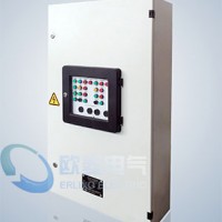 OL-XFKZ（F）-A型防排煙風(fēng)機(jī)控制設(shè)備