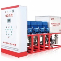 開式細(xì)水霧滅火系統(tǒng)