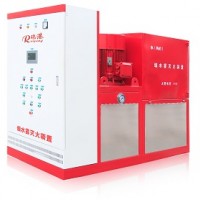 預(yù)作用細(xì)水霧滅火系統(tǒng)