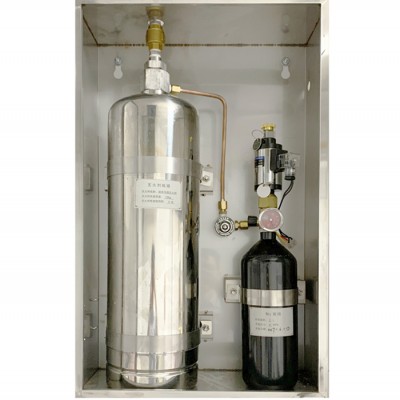 廚房設備滅火裝置（單瓶）