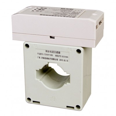 NT8122組合式電氣火災(zāi)監(jiān)控探測器