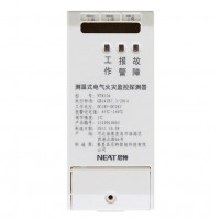 NT8124測溫式電氣火災監(jiān)控探測器