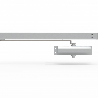 NT8295S電動閉門器