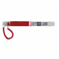 IG1601消防電話總機