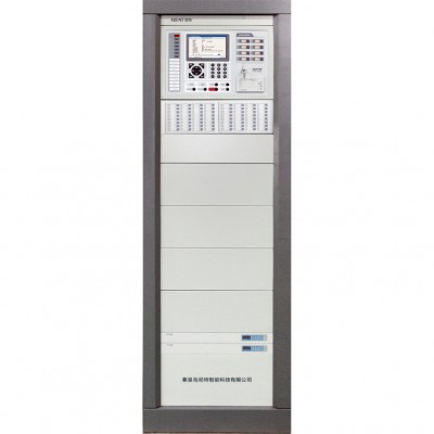 JB-QG-NT8001火災(zāi)報警控制器（聯(lián)動型）