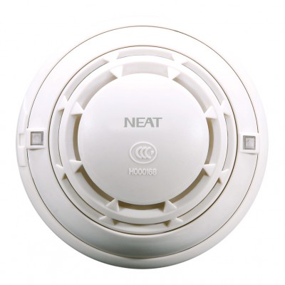 JTY-GD-FT8101(EX)點(diǎn)型光電感煙火災(zāi)探測(cè)器